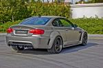 BMW M3 GTRS3 by Vorsteiner 2010 года
